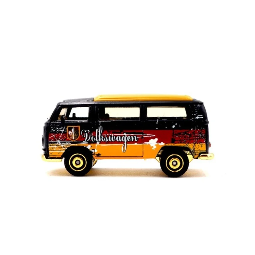 MATCHBOX 60th anniversary